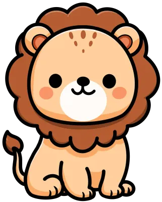 lion