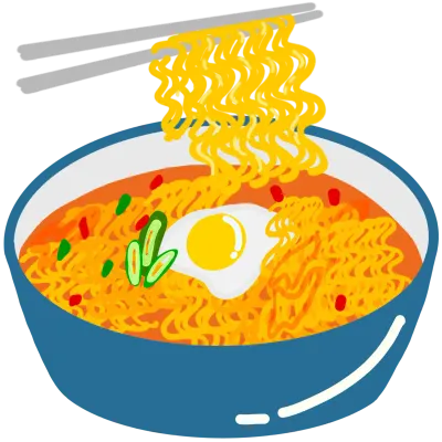 라면