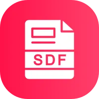 SDF Icon