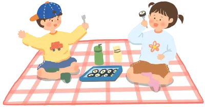 소풍
