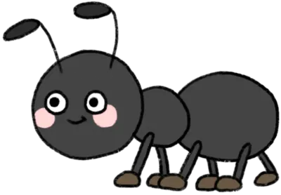 귀여운 개미