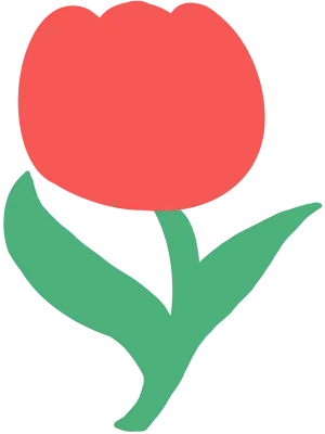 튤립