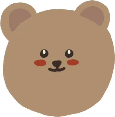 곰돌이