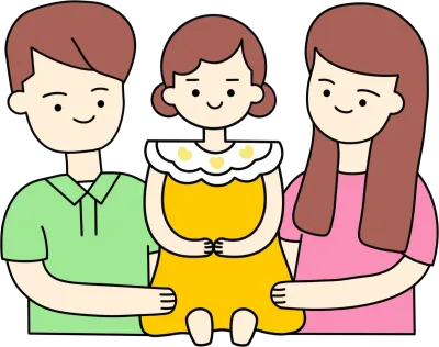 세가족