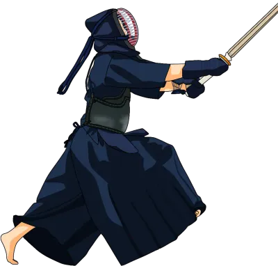 검도