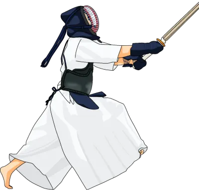 검도