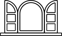 열린 창문