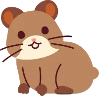 햄스터
