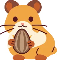 햄스터