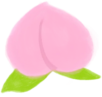 복숭아