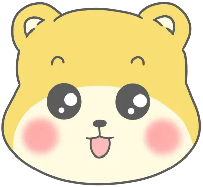 햄스터