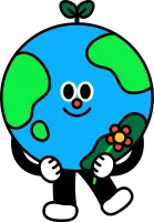 지구캐릭터