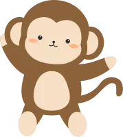 원숭이
