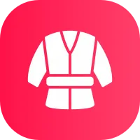 Kimono Icon