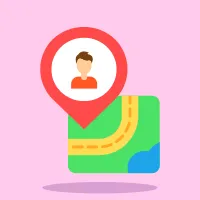 Human Icon