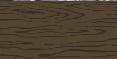 나무 판 그림