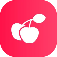Cherries Icon