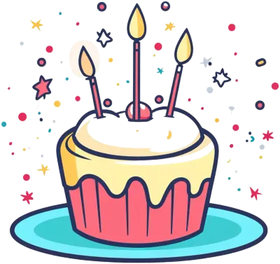 축하