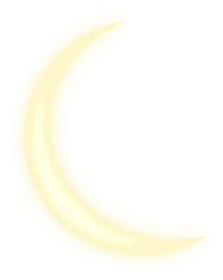 별 일러스트