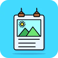 Poster Icon