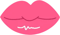 입술