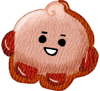 Cookies SHOOKY