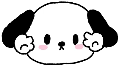 강아지