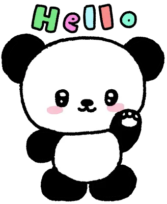 판다곰