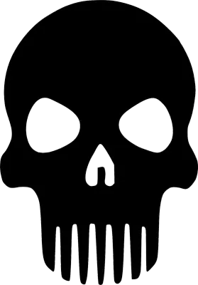 skull