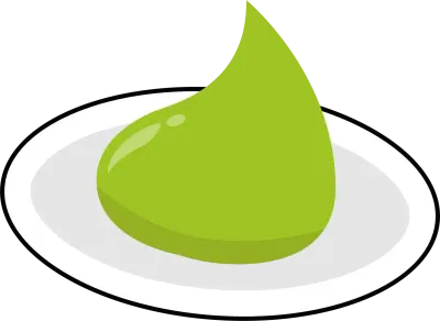 wasabi