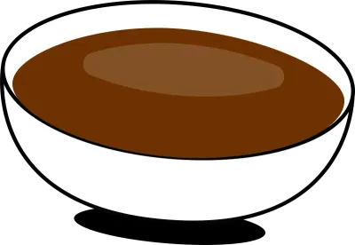 soy sauce