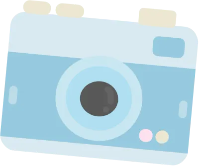 디지털 카메라