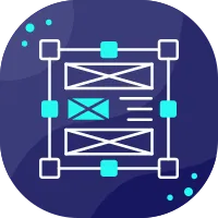 Layout Icon