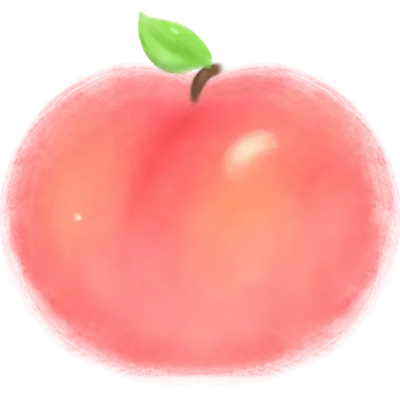 복숭아