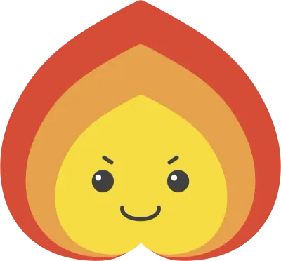 불