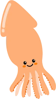 오징어