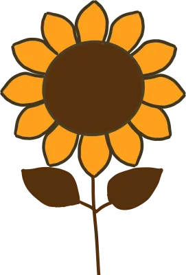 해바라기