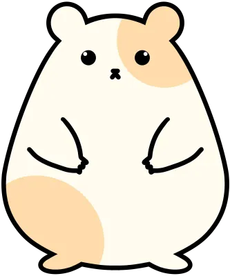 햄스터