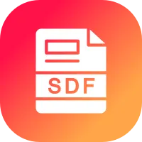 SDF Icon