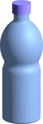 플라스틱병
