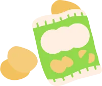 과자