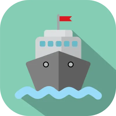 Ship Icon