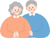 노인