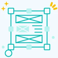 Layout Icon