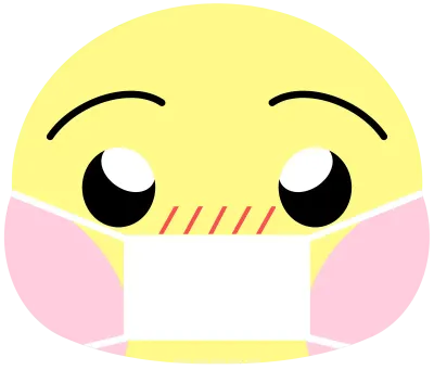 감기이모지