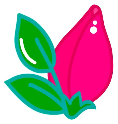 꽃