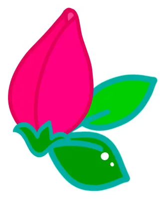 꽃