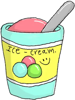 Ice cream