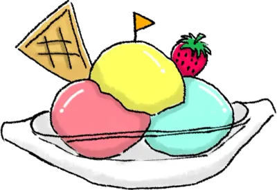Ice cream