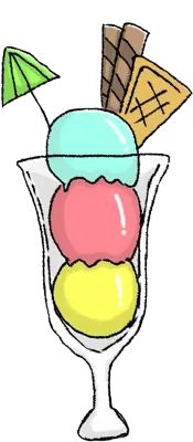 Ice cream